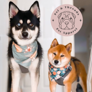 Dog Lovers Gift Basket